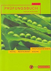 Prüfungsbuch Koch/Köchin
