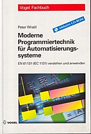 Moderne Programmiertechnik für Automatisierungssysteme