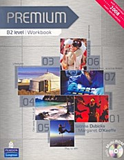 Premium B2 level - Workbook