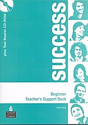 Success Beginner Teachers Book Pack