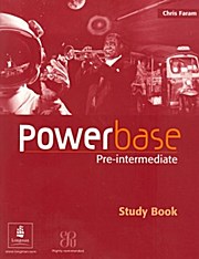 Powerbase, Pre-Intermediate Study Book