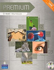 Premium C1 level - Workbook