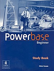 Powerbase. Beginner. Study Book