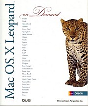 Mac OS X Leopard on Demand