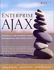Enterprise Ajax