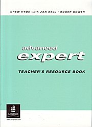Advanced Expert Teacher’s Resource Book