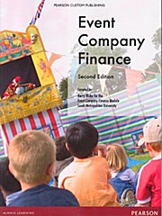 Event Company Finance