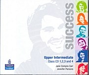 Success Upper Intermediate CDs