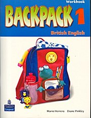 Backpack 1 Workbook