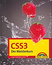 CSS3 Der Meisterkurs