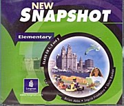 New Snapshot Elementary Class CD  1,2 and 3