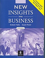 New Insights into Business Workbook