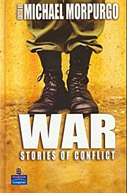 War: Stories of Conflict