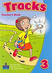 Tracks: Teacher’s Book Level 3