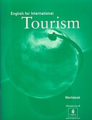 English for International Tourism: Workbook