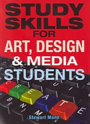 Study Skills for Art, Design, and Media Students