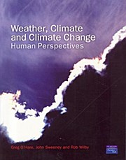 Weather, Climate and Climate Change
