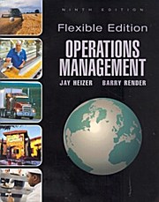 Operations Management - Flexible Version