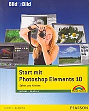 Start mit Photoshop Elements 10