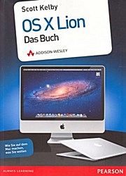 OS X Lion - das Buch