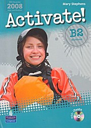 Activate! B2 level - Workbook