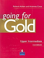 Going For Gold Upper Intermediate
