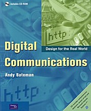 Digital Communications Design for the Real World
