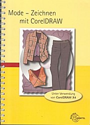 Mode - Zeichnen mit CorelDRAW