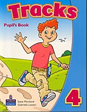 Tracks Pupil’s Book 4