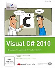 Visual C# 2010