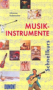 Schnellkurs Musik-Instrumente