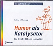 Humor als Katalysator. 6 CDs