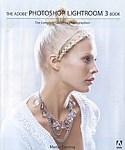 The Adobe Photoshop Lightroom 3 Book