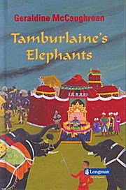 Tamburlaine’s Elephants