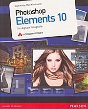 Photoshop Elements 10