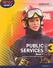 Public Services BTEC Level 3