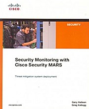 Security Monitoring with Cisco Security MARS