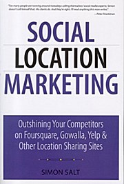 Social Location Marketing
