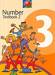 Number Textbook 2: Number Year 3