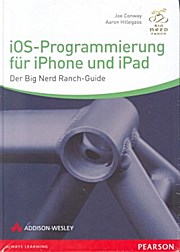iOS-Programmierung für iPhone und iPad
