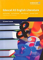 Edexcel AS English Literature