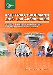 Kauffrau / Kaufmann Groß- und Außenhandel