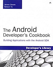 The Android Developer’s Cookbook