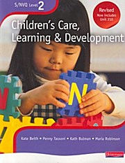 Children’s Care, Learning & Development