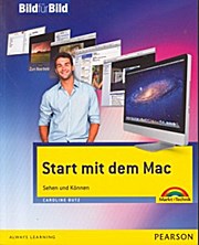 Start mit dem Mac