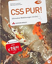 CSS PUR!