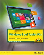 Windows 8 auf Tablet-PCs
