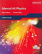Edexcel A Level Science: AS Physics