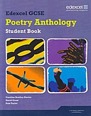Edexcel GCSE Poetry Anthology Student Book