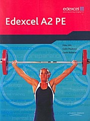 Edexcel A2 PE